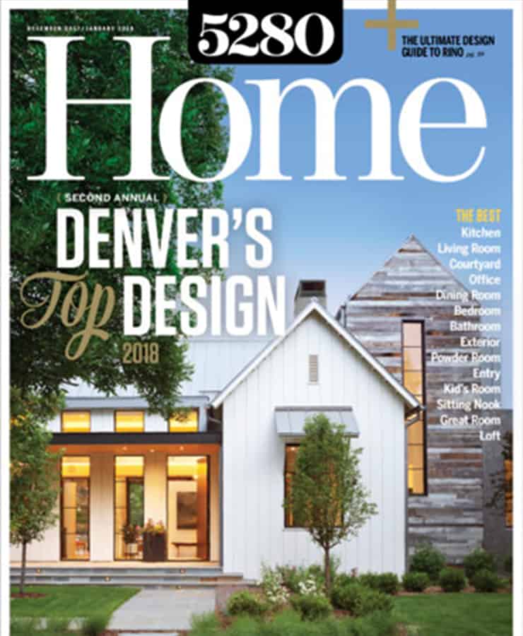 denver interior designer