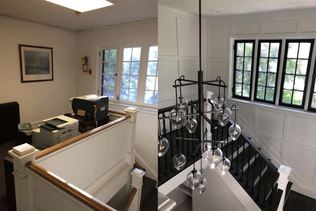 Steam Project Before and After_Lauren Winter Designer Profile_Inside Stories by Duet Design Group